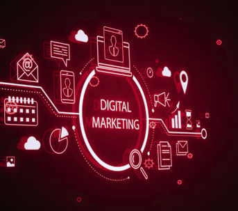 Digital marketing strategies and solutions