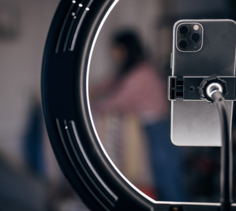 Influencer marketing brand growth process