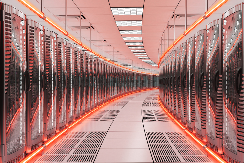 Moonsoftnetworks Data Center Solutions - Next generation data center technologies