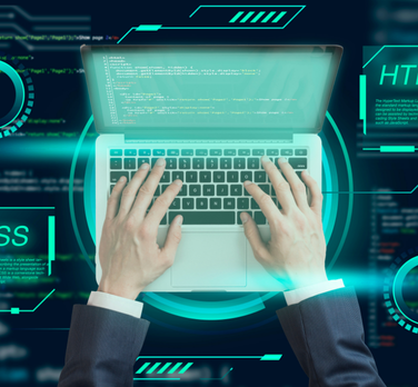 Software development process step 1