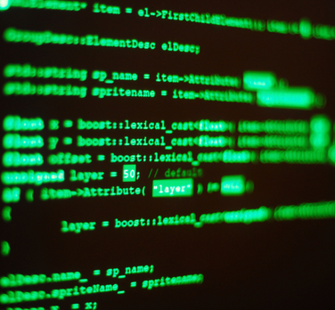 Software development process step 2